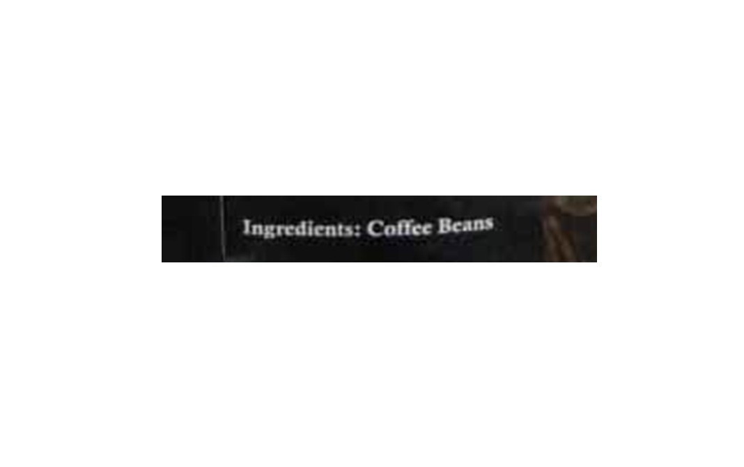 Coffee Day Highland Aroma Premium Coffee Beans   Pack  500 grams
